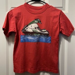 Boys Jet Ski T-Shirt, size 6